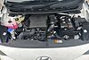 Hyundai I10 1.0 [63] Advance 5dr [Nav] White