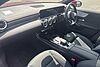 Mercedes-Benz CLA 250 AMG Line Premium Plus 4dr Tip Auto Red