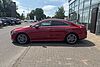 Mercedes-Benz CLA 250 AMG Line Premium Plus 4dr Tip Auto Red
