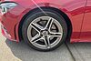 Mercedes-Benz CLA 250 AMG Line Premium Plus 4dr Tip Auto Red