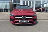 Mercedes-Benz CLA 250 AMG Line Premium Plus 4dr Tip Auto Red