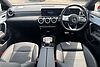 Mercedes-Benz CLA 250 AMG Line Premium Plus 4dr Tip Auto Red