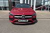 Mercedes-Benz CLA 250 AMG Line Premium Plus 4dr Tip Auto Red