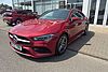 Mercedes-Benz CLA 250 AMG Line Premium Plus 4dr Tip Auto Red