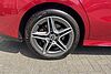 Mercedes-Benz CLA 250 AMG Line Premium Plus 4dr Tip Auto Red