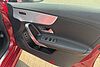 Mercedes-Benz CLA 250 AMG Line Premium Plus 4dr Tip Auto Red