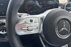 Mercedes-Benz CLA 250 AMG Line Premium Plus 4dr Tip Auto Red
