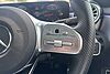 Mercedes-Benz CLA 250 AMG Line Premium Plus 4dr Tip Auto Red