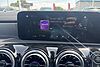 Mercedes-Benz CLA 250 AMG Line Premium Plus 4dr Tip Auto Red