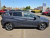 Hyundai BAYON 1.0 TGDi Ultimate 5dr DCT Aurora Grey