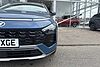 Hyundai BAYON 1.0 TGDi Premium 5dr Blue