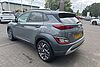 Hyundai KONA 1.6 GDi Hybrid Premium 5dr DCT Shadow Grey