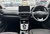 Hyundai KONA 1.6 GDi Hybrid Premium 5dr DCT Shadow Grey