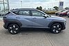 Hyundai KONA 1.6 GDi Hybrid Advance 5dr DCT Meta Blue