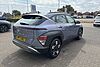 Hyundai KONA 1.6 GDi Hybrid Advance 5dr DCT Meta Blue