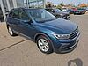 Volkswagen TIGUAN 1.5 TSI 150 Life 5dr Blue Atmosphere