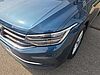 Volkswagen TIGUAN 1.5 TSI 150 Life 5dr Blue Atmosphere