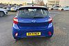 Hyundai I10 1.0 MPi SE Connect 5dr Auto Blue