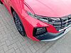 Hyundai TUCSON 1.6 TGDi Plug-in Hybrid N Line 5dr 4WD Auto Red