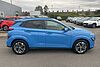 Hyundai KONA 150kW Premium 64kWh 5dr Auto Blue