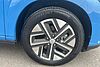 Hyundai KONA 150kW Premium 64kWh 5dr Auto Blue