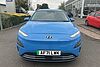 Hyundai KONA 150kW Premium 64kWh 5dr Auto Blue
