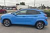 Hyundai KONA 150kW Premium 64kWh 5dr Auto Blue