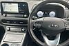 Hyundai KONA 150kW Premium 64kWh 5dr Auto Blue