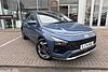 Hyundai BAYON 1.0 TGDi Ultimate 5dr Blue
