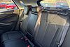 Vauxhall GRANDLAND X 1.2 Turbo Elite Nav 5dr black