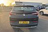 Vauxhall GRANDLAND X 1.2 Turbo Elite Nav 5dr black