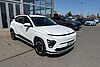 Hyundai KONA 115kW Advance 48kWh 5dr Auto White