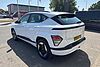 Hyundai KONA 115kW Advance 48kWh 5dr Auto White