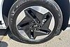 Hyundai KONA 115kW Advance 48kWh 5dr Auto White