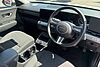 Hyundai KONA 115kW Advance 48kWh 5dr Auto White