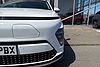 Hyundai KONA 115kW Advance 48kWh 5dr Auto White