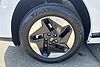 Hyundai KONA 115kW Advance 48kWh 5dr Auto White