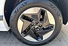 Hyundai KONA 115kW Advance 48kWh 5dr Auto White