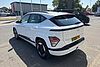 Hyundai KONA 115kW Advance 48kWh 5dr Auto White