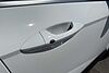 Hyundai KONA 115kW Advance 48kWh 5dr Auto White