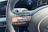 Hyundai KONA 115kW Advance 48kWh 5dr Auto White