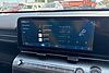 Hyundai KONA 115kW Advance 48kWh 5dr Auto White
