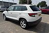 SKODA KAROQ 1.0 TSI SE 5dr DSG White