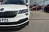 SKODA KAROQ 1.0 TSI SE 5dr DSG White