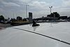 SKODA KAROQ 1.0 TSI SE 5dr DSG White