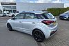 Hyundai I20 1.0 T-GDi SE 5dr Silver