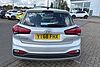 Hyundai I20 1.0 T-GDi SE 5dr Silver