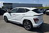 Hyundai KONA 1.0T N Line 5dr Serenity White