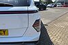 Hyundai KONA 1.0T N Line 5dr Serenity White