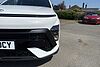 Hyundai KONA 1.0T N Line 5dr Serenity White
